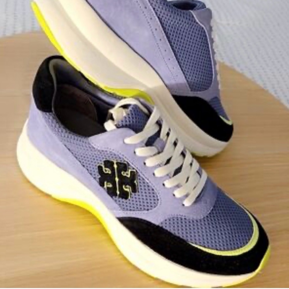 NWOT Tory Burch Sneakers